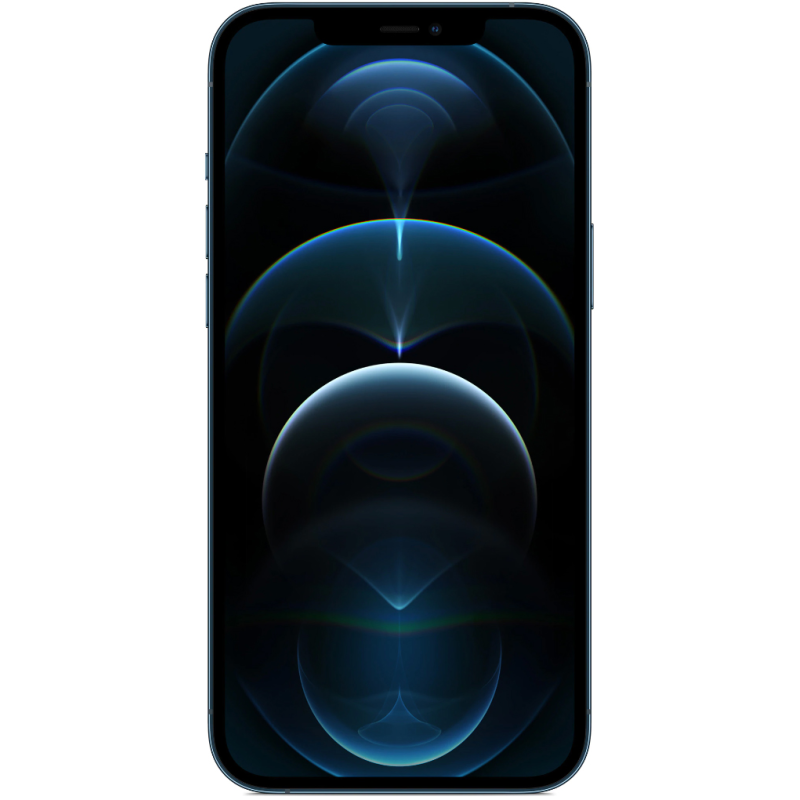 Apple iPhone 12 Pro Max 256 GB Pacific Blue Kato nov