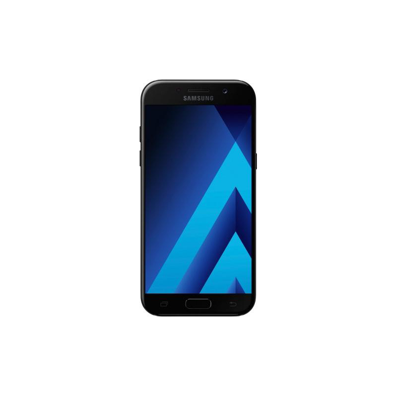 Samsung Galaxy A5 (2017) 32 GB Black Mnogo dobro