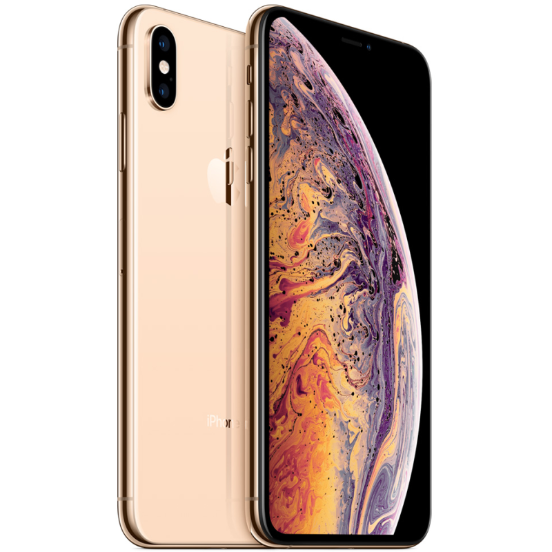Apple iPhone XS 512 GB Gold Prevazhodno