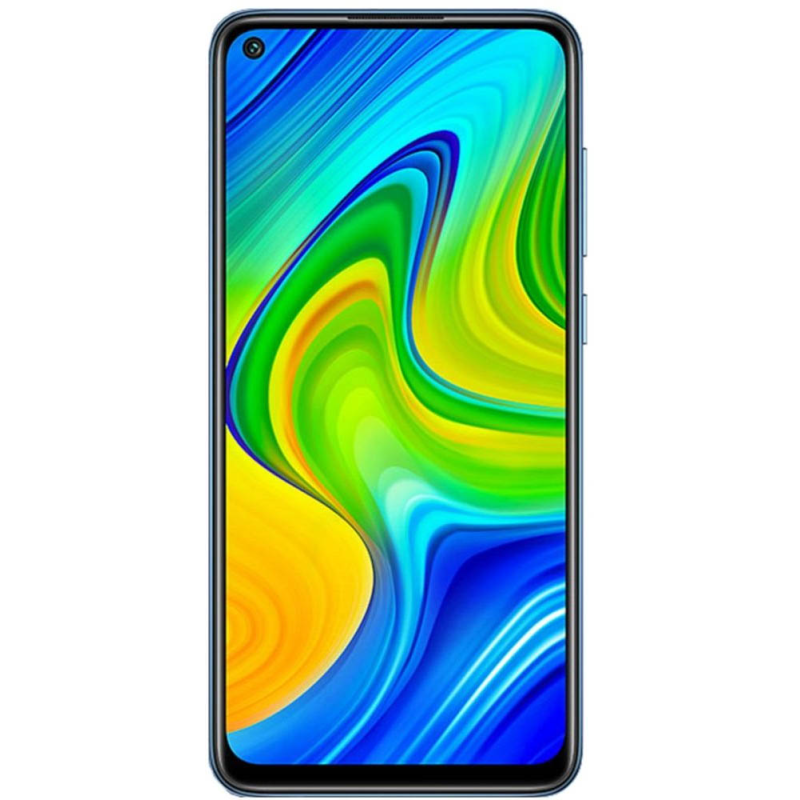 Xiaomi Redmi Note 9 64 GB Midnight Grey Mnogo dobro