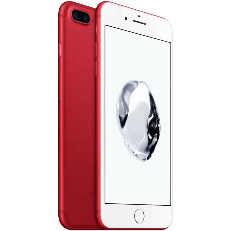 Apple iPhone 7 Plus 128 GB Red Mnogo dobro