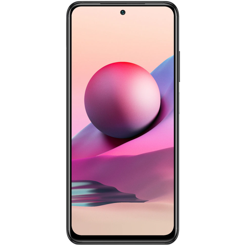 Xiaomi Redmi Note 10S 128 GB Shadow Black Prevazhodno