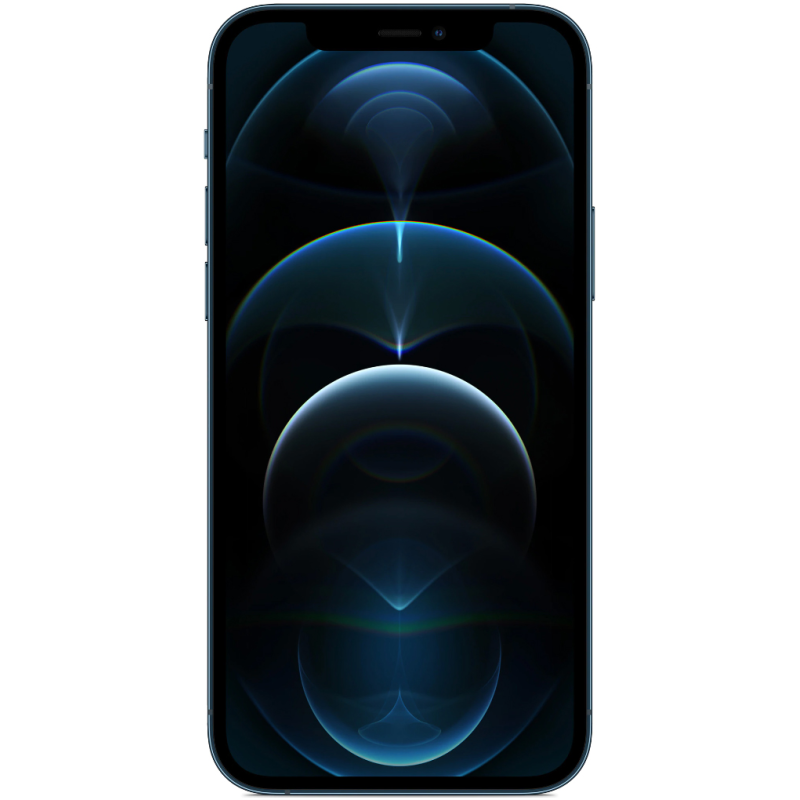 Apple iPhone 12 Pro 256 GB Pacific Blue Kato nov