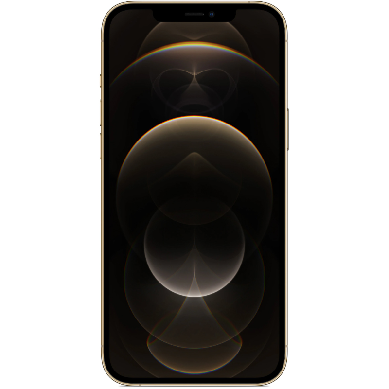 Apple iPhone 12 Pro Max 128 GB Gold Prevazhodno