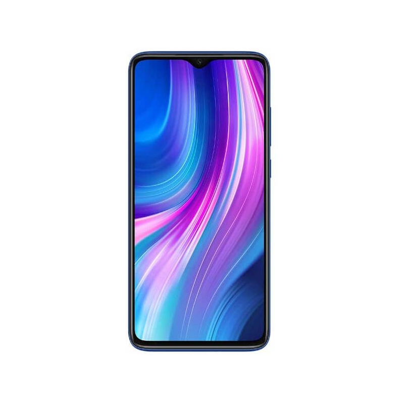 Xiaomi Redmi Note 8 Pro 128 GB Blue Mnogo dobro