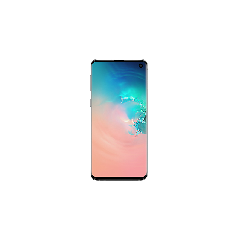 Samsung Galaxy S10 Dual Sim 128 GB Prism Blue Mnogo dobro