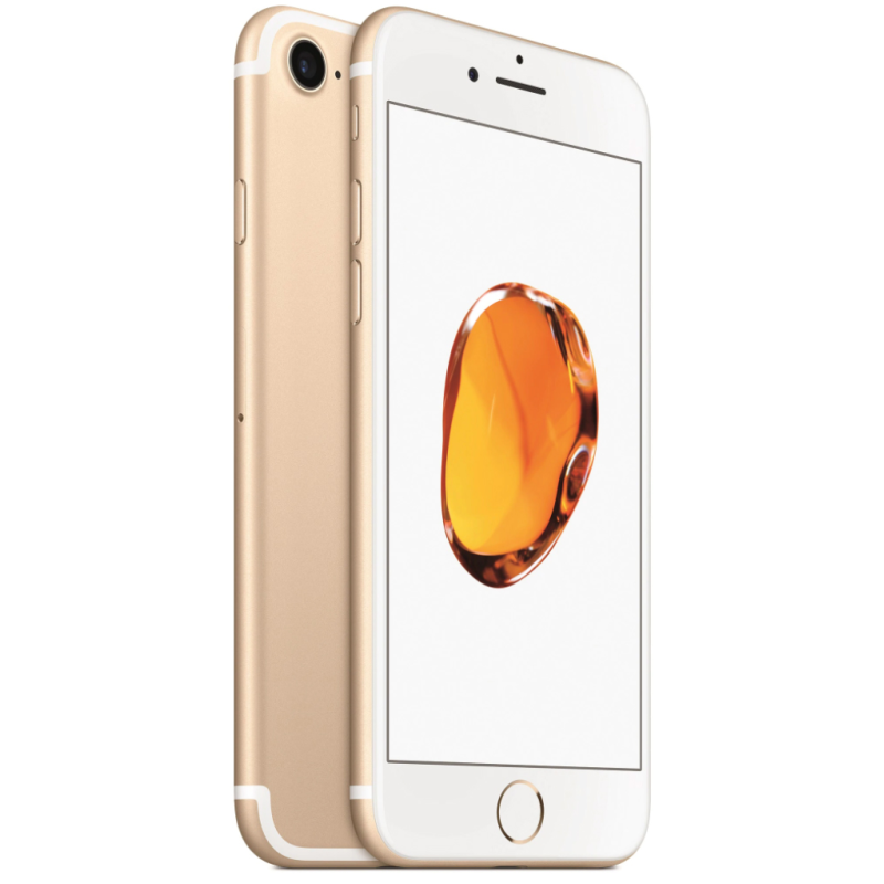Apple iPhone 7 32 GB Gold Mnogo dobro