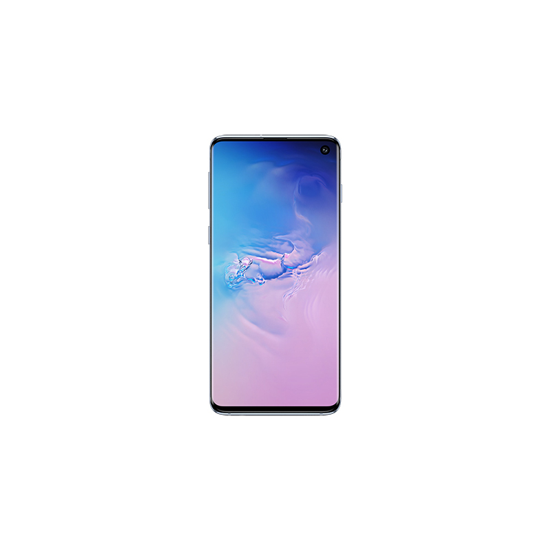 Samsung Galaxy S10 Dual Sim 128 GB Prism White Prevazhodno