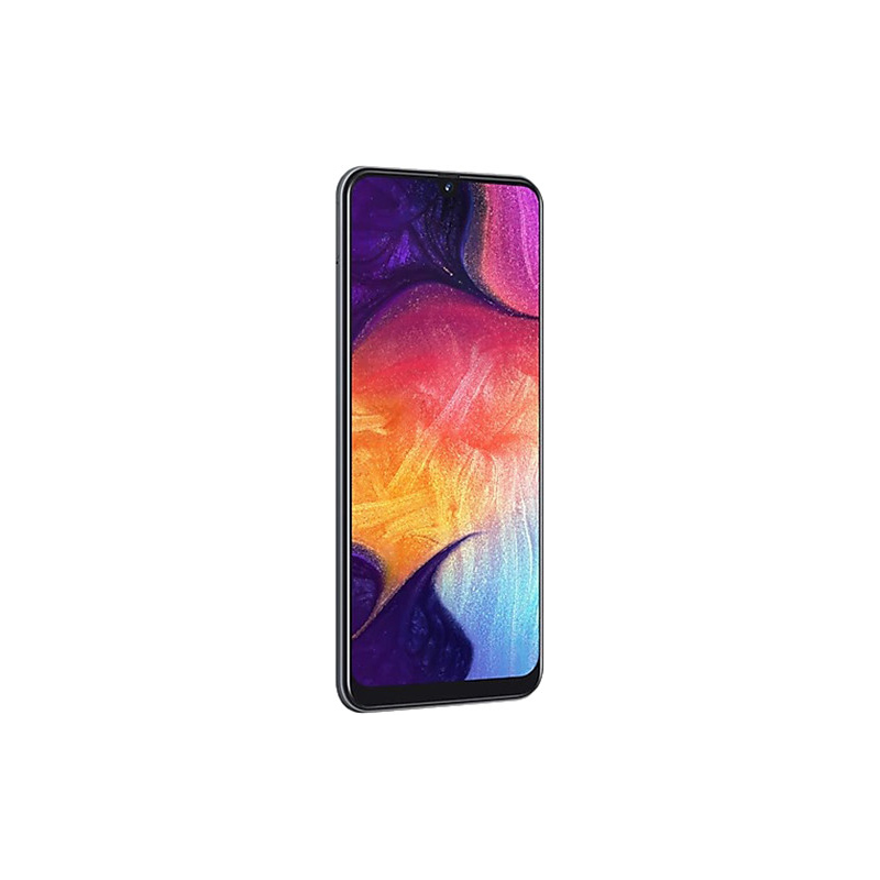 Samsung Galaxy A50 (2019) Dual Sim 128 GB Black Dobro