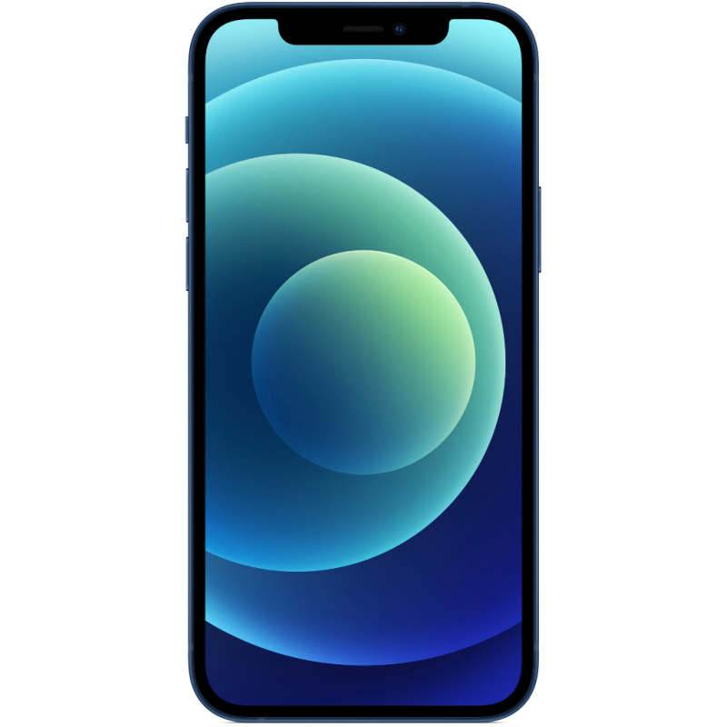 Apple iPhone 12 128 GB Blue Mnogo dobro