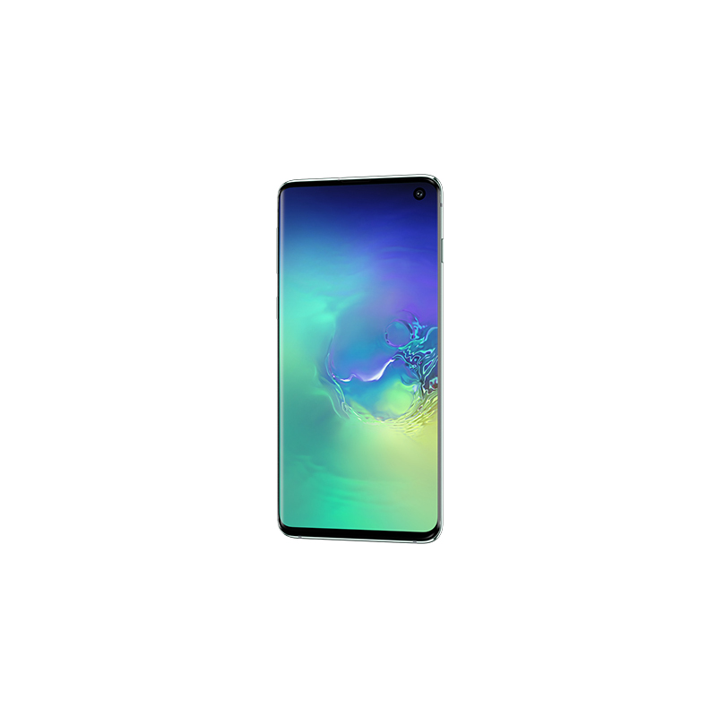 Samsung Galaxy S10 Dual Sim 128 GB Prism Green Prevazhodno