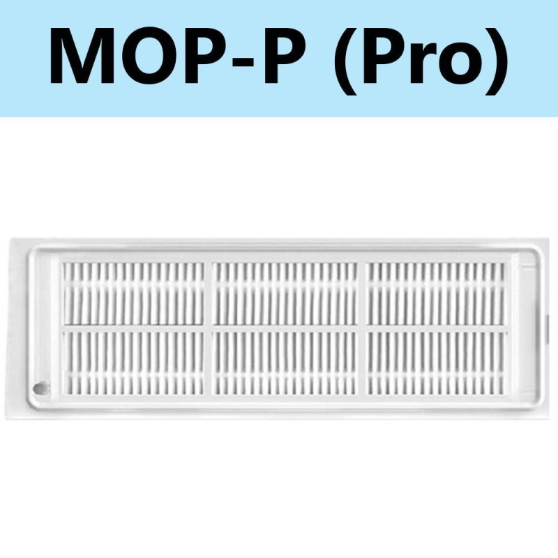 Миещ се HEPA филтър за прахосмукачка робот Xiaomi Mi Robot Vacuum Mop-P (Pro) (ОРИГИНАЛЕН)