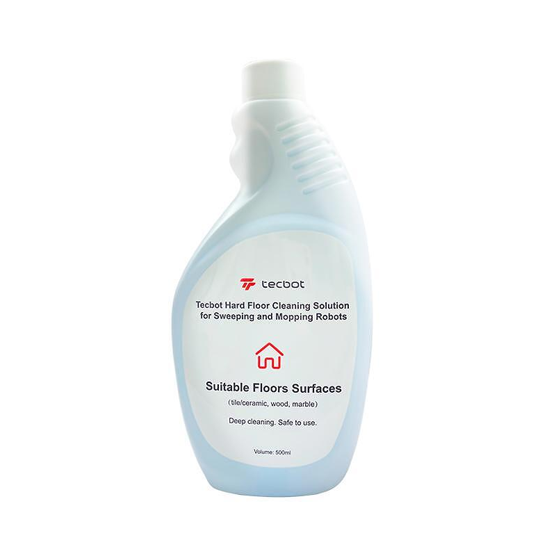 Препарат за робот прахосмукачка, 0.5 L