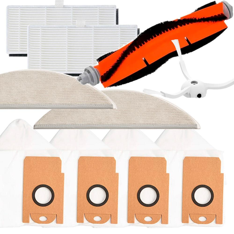 Комплект консумативи за прахосмукачка робот Xiaomi Lydsto R1