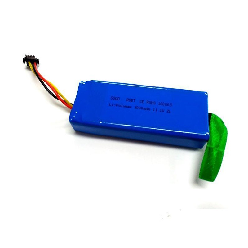 Рециклиране на акумулаторна батерия за модел MELODY C