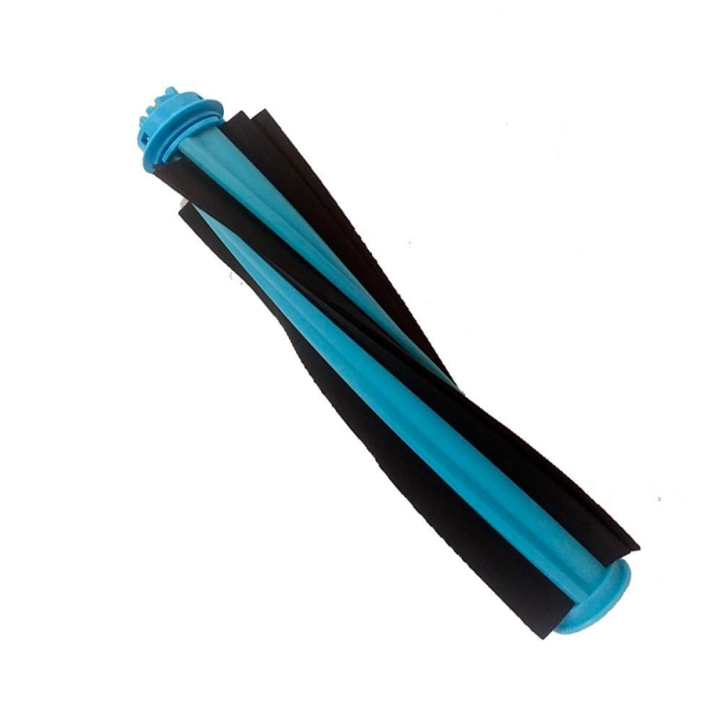 Централна четка (силиконова) за прахосмукачка робот MAGNUM/Magnum One/Magnum One Plus