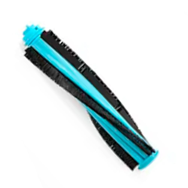 Централна четка (косъм+силикон) за прахосмукачка робот MAGNUM/Magnum One/Magnum One Plus