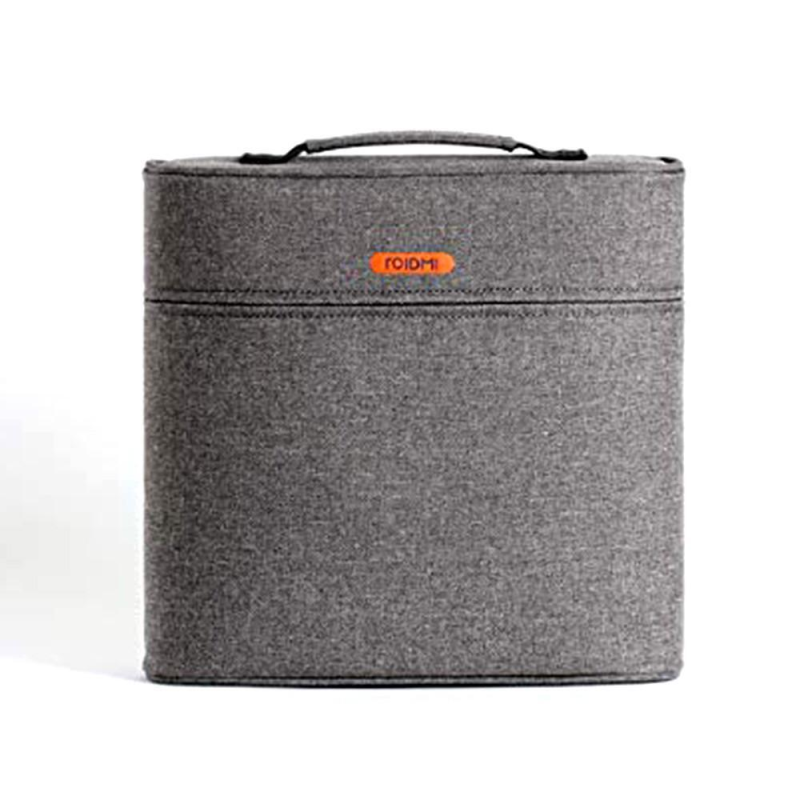 Луксозна чанта за аксесоари за Xiaomi Roidmi
