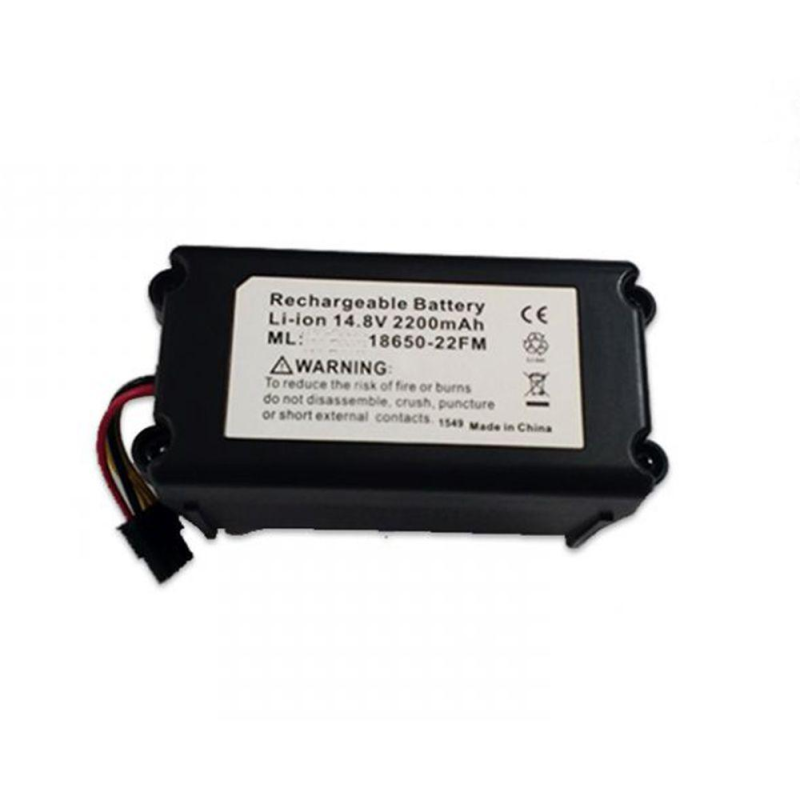 Батерия за прахосмукачка робот DIBEA D500