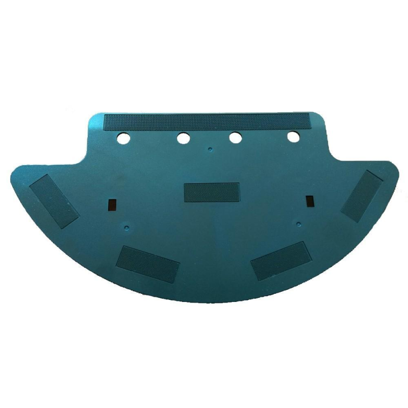 Приставка без моп за прахосмукачка робот AMIGO (ISEELIFE)