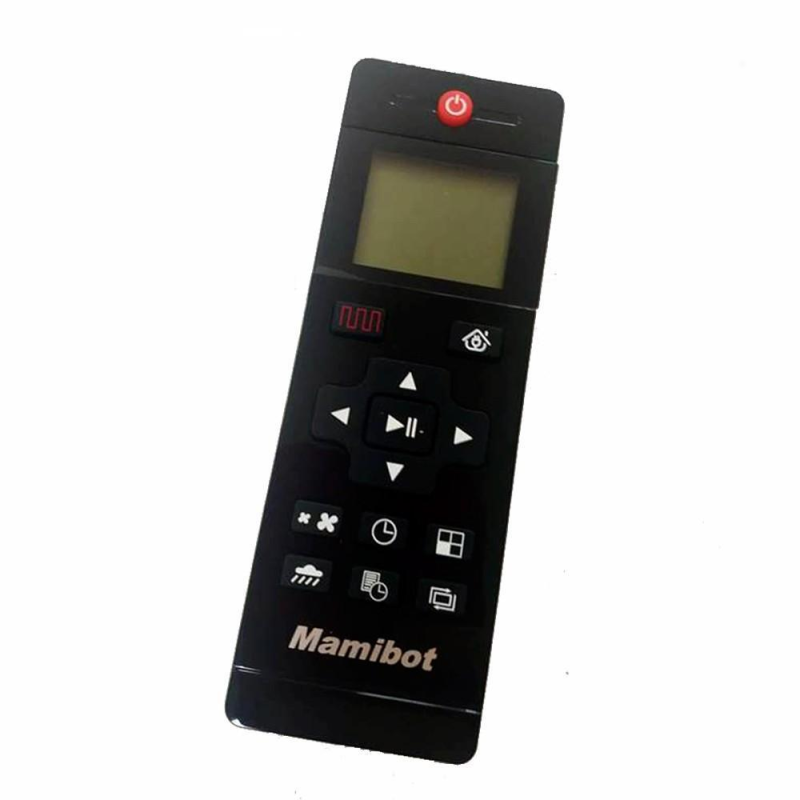 Дистанционно управление за прахосмукачка робот Mamibot Exvac 660