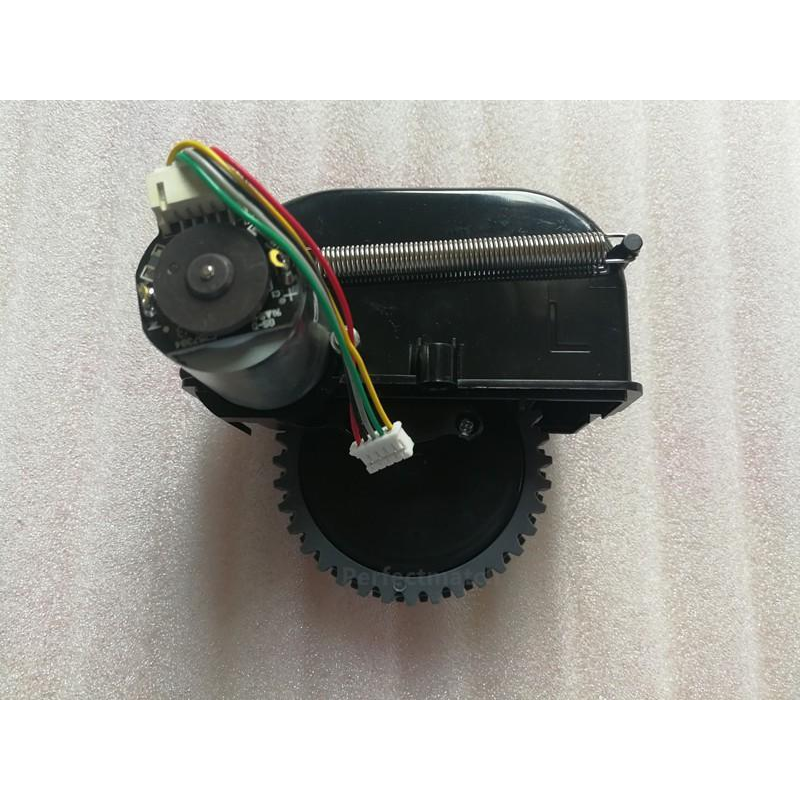 Моторче за дясното колело за Dibea D900