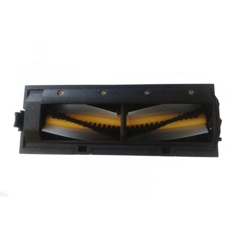 Комплект за прахосмукачка робот SUZUKA/PERLA/MONACO - основна четка с лагери и държач