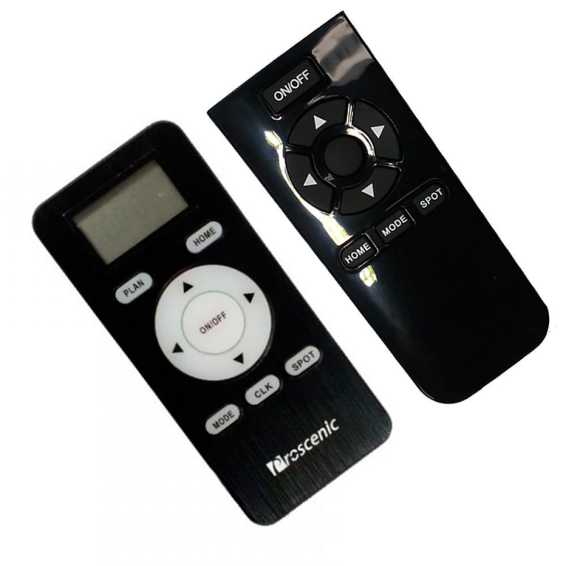 Дистанционно управление за прахосмукачка робот OBERON / SUZUKA / PERLA / MONACO