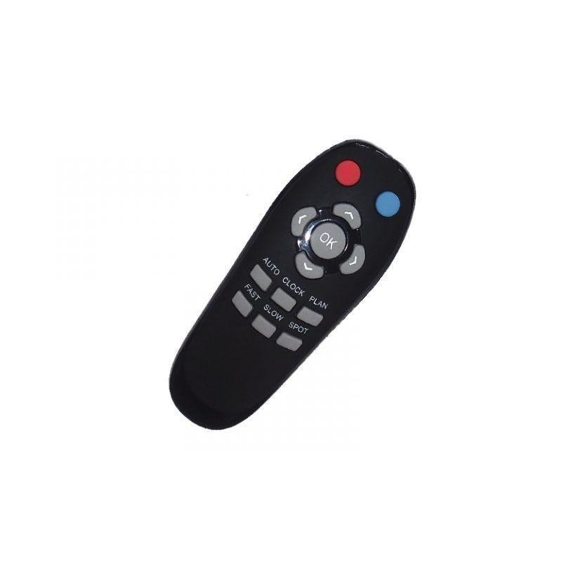 Дистанционно управление за модел LUNA 3