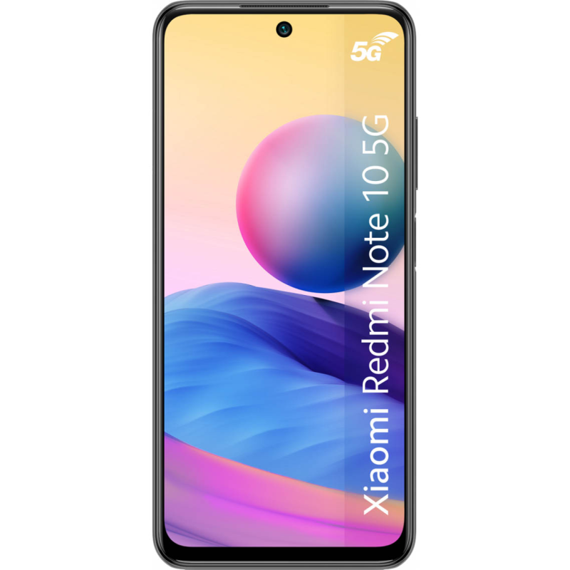 Xiaomi Redmi Note 10 5G 128 GB Graphite Gray Dobro