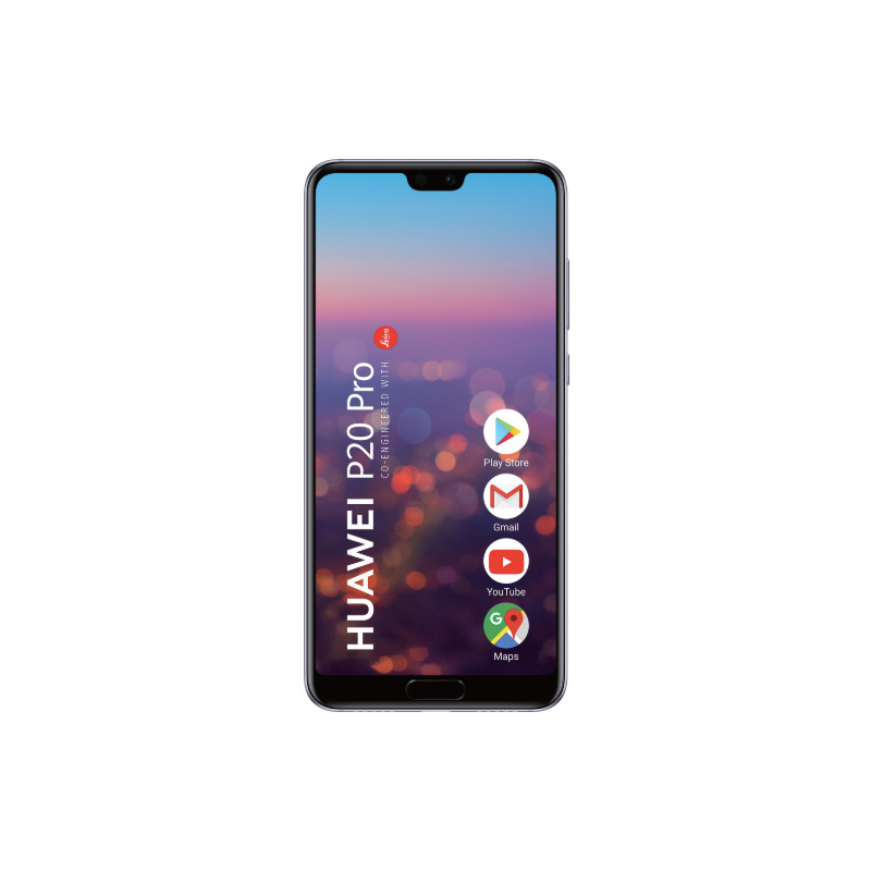 Huawei P20 Pro Dual Sim 128 GB Twilight Dobro