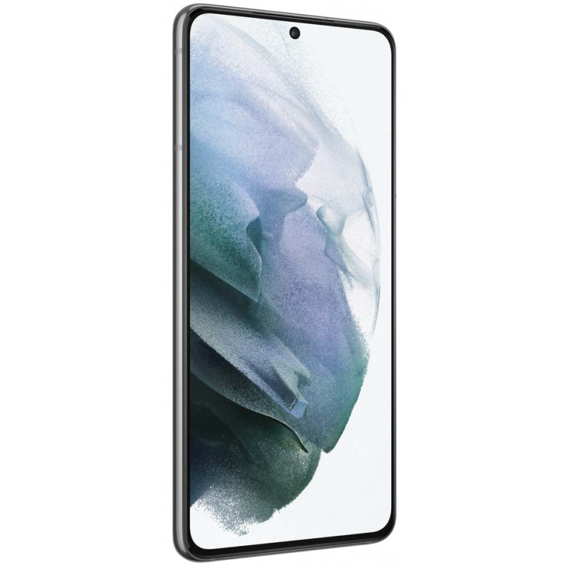 Samsung Galaxy S21 5G 128 GB Gray Mnogo dobro