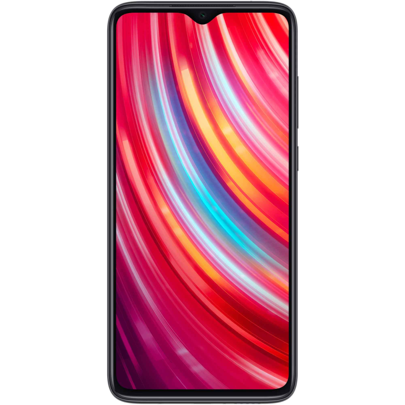 Xiaomi Redmi Note 8 Pro 64 GB Black Mnogo dobro