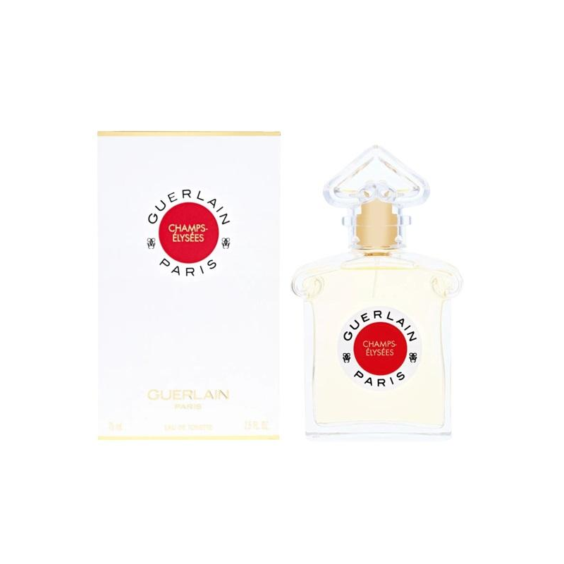 Guerlain Champs Elysees Тоалетна вода за жени EDT