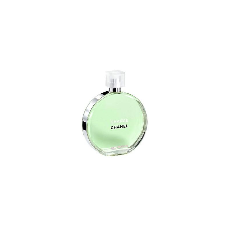 Chanel Chance Eau Fraiche парфюм за жени EDT