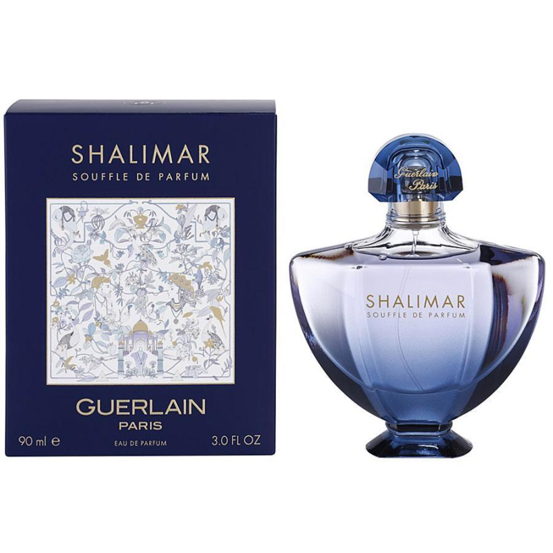 Guerlain Shalimar Souffle парфюм за жени EDP
