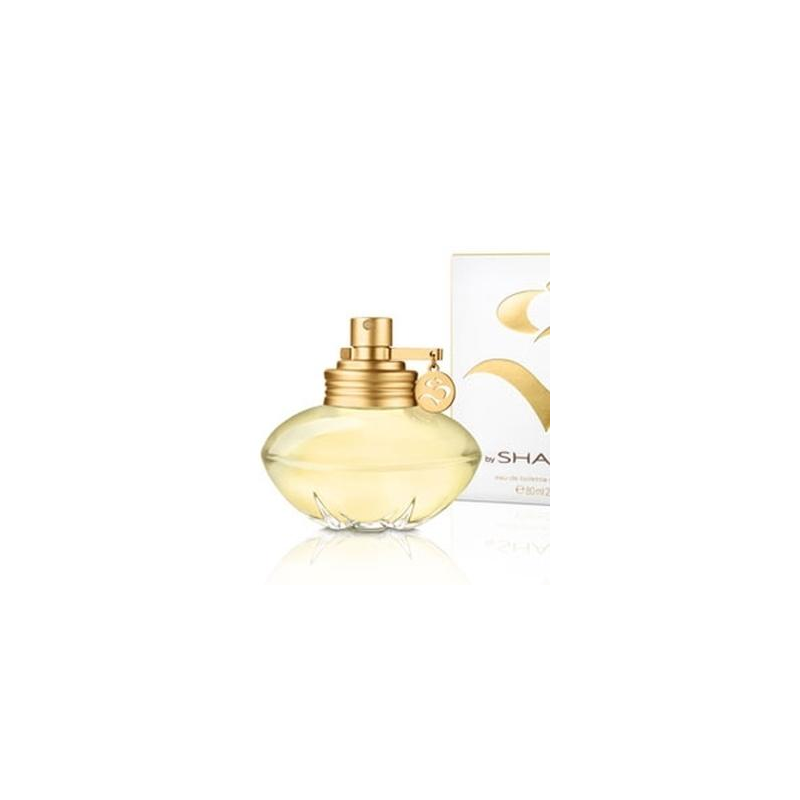Shakira S Парфюм за жени EDT