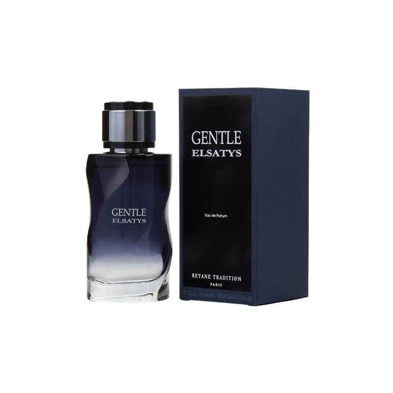 Reyane Tradition Gentle Elsatys Парфюмна вода за мъже EDP