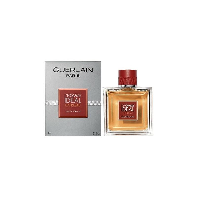 Guerlain L`Homme Ideal Extreme Парфюм за мъже EDP