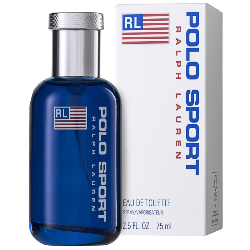 Ralph Lauren Polo Sport парфюм за мъже EDT