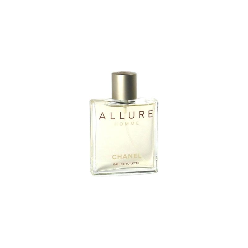 Chanel Allure парфюм за мъже EDT