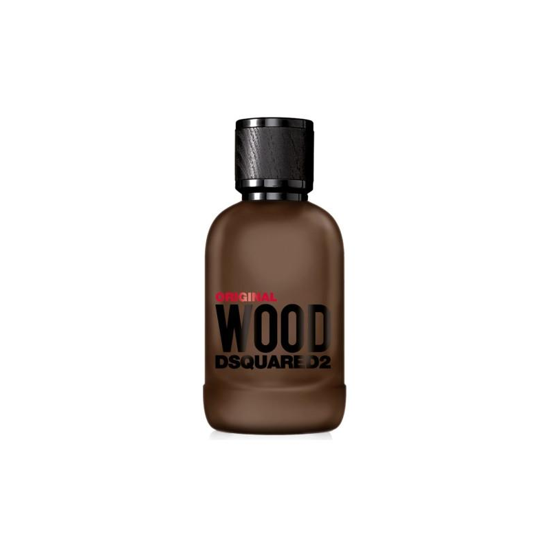 Dsquared Original Wood Парфюмна вода за мъже без опаковка EDP