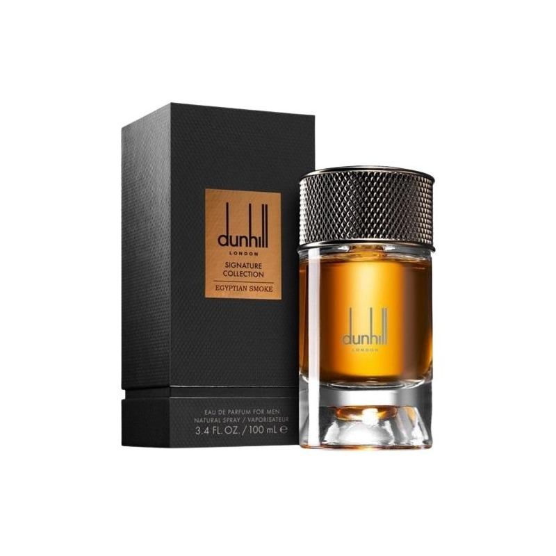 Dunhill Egyptian Smoke Парфюмна вода за мъже EDP