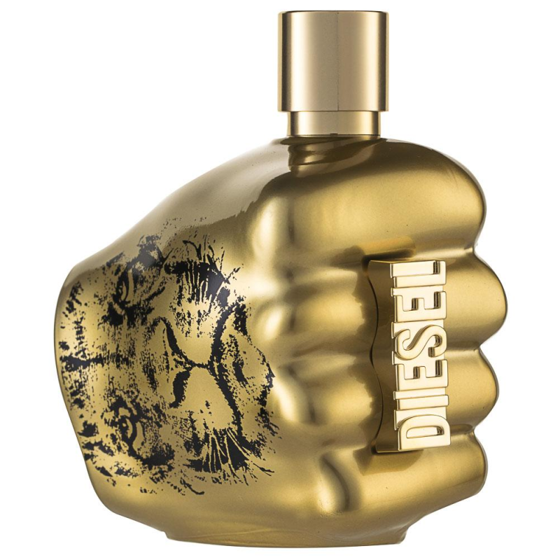 Diesel Spirit Of The Brave Intense Парфюмна вода за мъже EDP