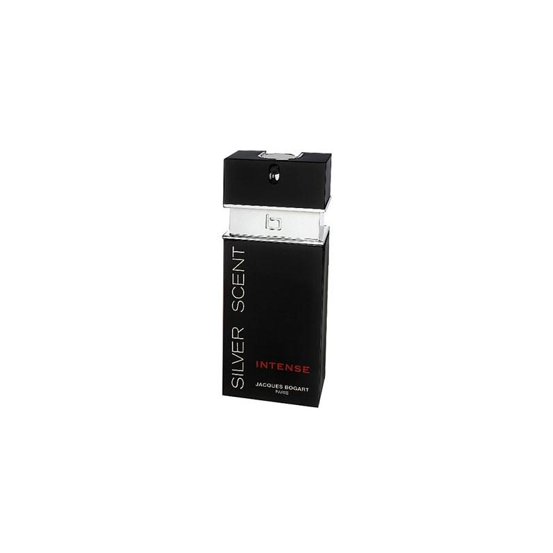 Bogart Silver Scent Intense парфюм за мъже EDT