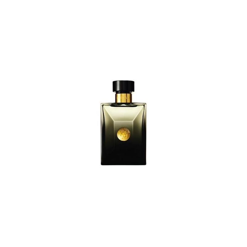 Versace Pour Homme Oud Noir парфюм за мъже EDP