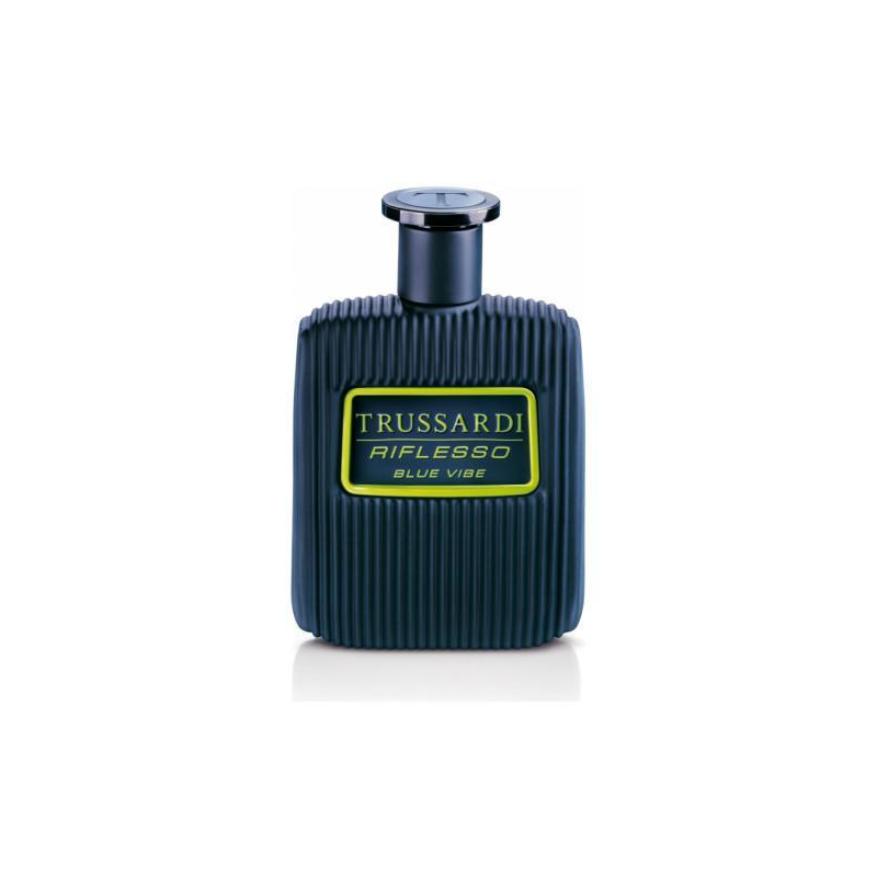 Trussardi Riflesso Blue Vibe Парфюм за мъже без опаковка EDT