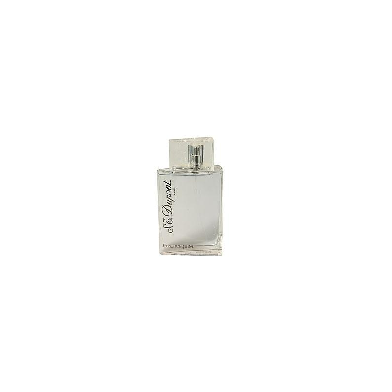 S.T. Dupont Essence Pure парфюм за мъже без опаковка EDT