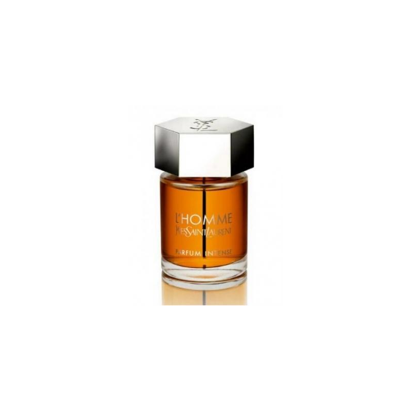 YSL L`homme Intense парфюм за мъже без опаковка EDP