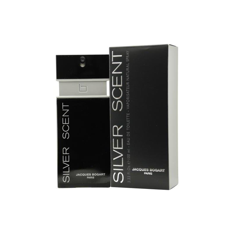Bogart Silver Scent парфюм за мъже EDT